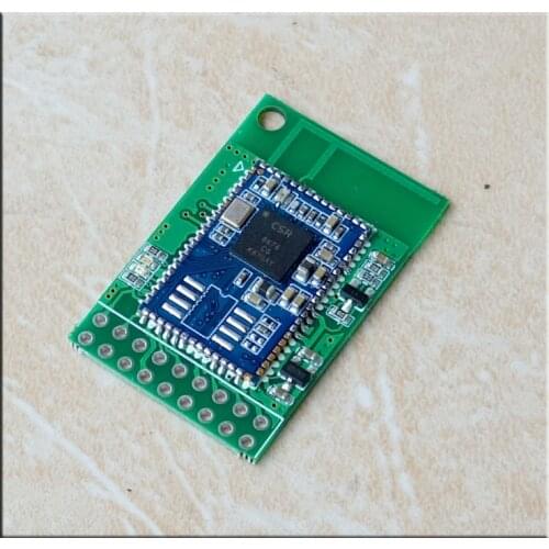 CSR8675 I2S sub card Bluetooth 5 sub card 078