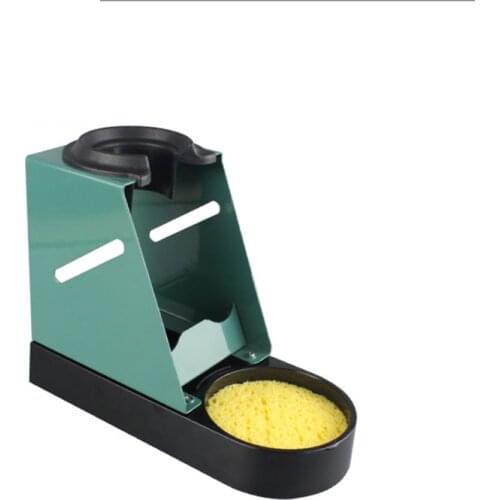 Hot Air Gun Soldering Station Bracket iron holder multifunctional shelf Stand Magnet Controller Solder Iron stand