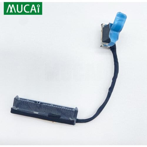 HDD cable For ASUS K95V K95VM K95VJ K95VB YZ006V laptop SATA Hard Drive HDD Connector Flex Cable QCL90 DC02C002B00