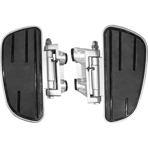 Lifan Motorcycle V16 LF250-D LF250-E Front Foot Pedal Motorcycle Accessories