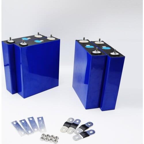 Lifepo4 cell 3.2V 230AH Lifepo4 Battery Solar System Lithium Ion Batteries