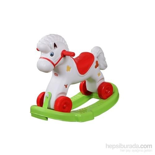 Pony Rocking Horse