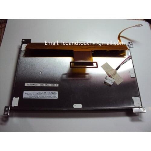 LQ070T5DG30 LCD Display Screen Panel Repair Repalcement