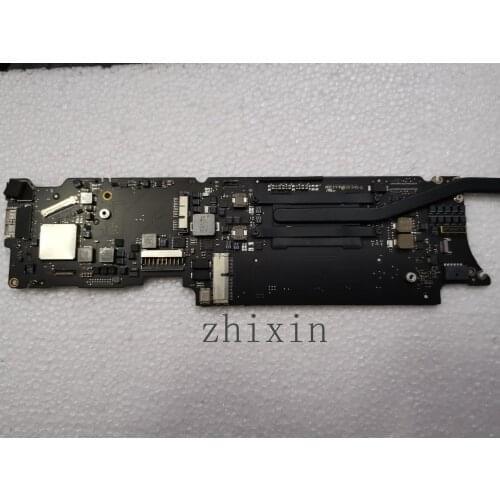 Yourui 661-6625 For MacBook Air A1465 Motherboard 1.4GHz i5 CPU 4GB RAM 820-3435-A LOGIC BOARD 2013-2014 year Fully Tested