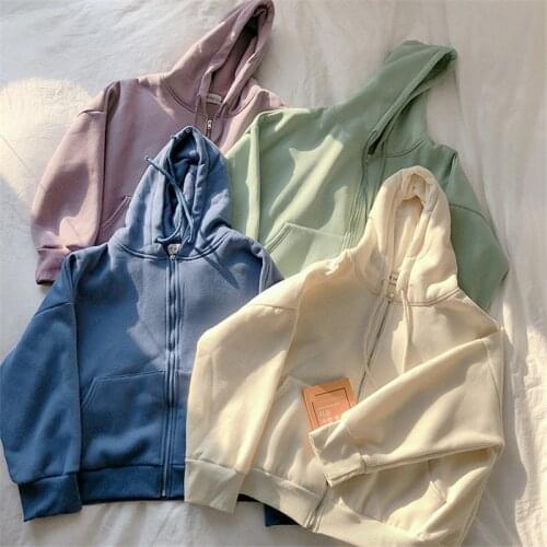 MENGYUXIN Women's Warm Sweatshirts