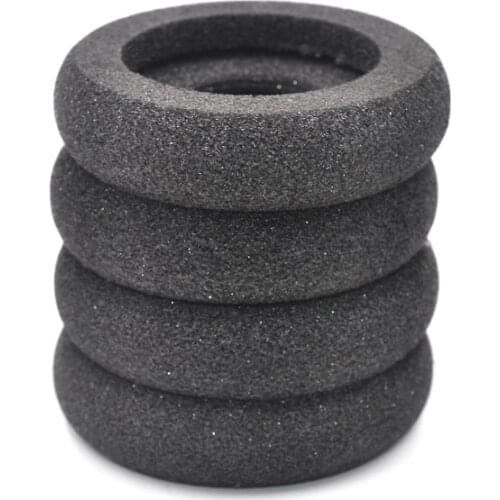 Soft Sponge Earpads Ear Cover Replacement Ear Pads for -Plantronics H251/H251N/HW251N/H261N Headphone Headset