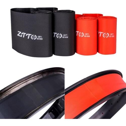 Nylon Bicycle Rim Tape Anti-pressure Capability Puncture-proof Bicycle Parts Bicycle Inside Tire Protection Pad Bike Accessory