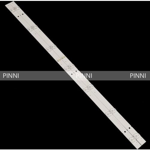 New and original for skyworth 32E3500 backlight bar 5800-w32001-5p00 with screen RDL320HY