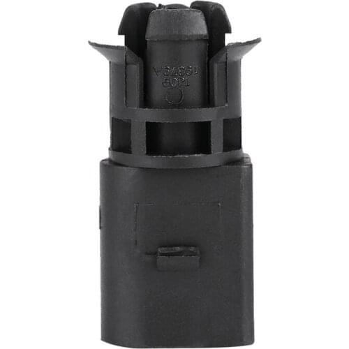 New Hot Sale Car Styling Auto Outside External Exterior Ambient Air Temperature Sensor OEM For VW Audi Seat Golf Beetle Caddy