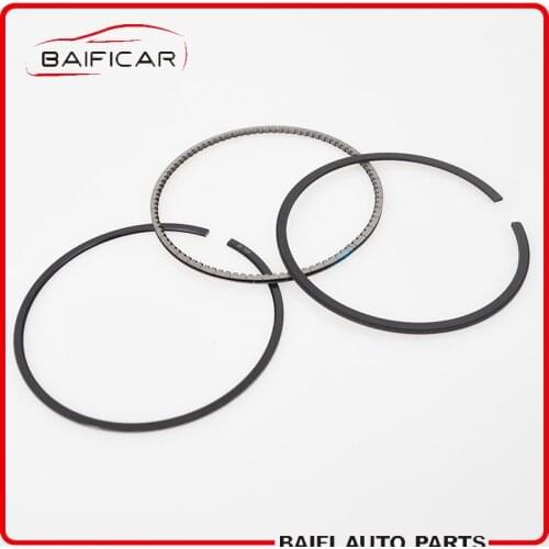 Brand New Genuine Piston Rings 0640T6 1607824580 For Peugeot 208 2008 308CC 308SW 3008 308S 408 508 5008 Citroen C4L 1.6T