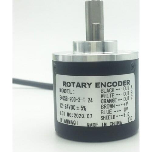 New Original Spot Photo E40S8-200-3-T-24