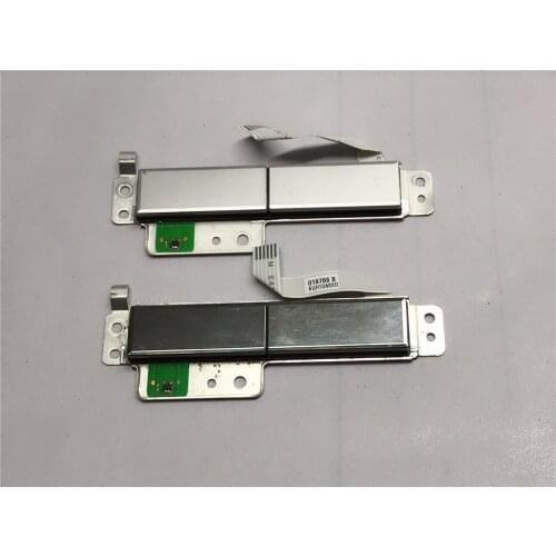 Original FOR Dell Inspiron 1464 laptop touchpad buttons left and right buttons KUH10A90D KUD10A96D
