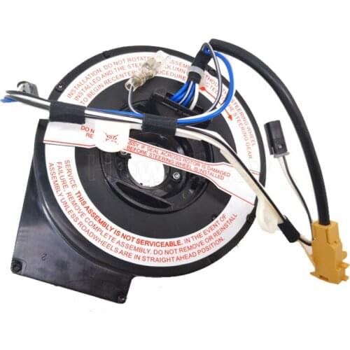 Genuine #05093254AA 05093254 AA cable assy connector tailspring For Jeep Dodge Caravan Grand Chrysler Town Country