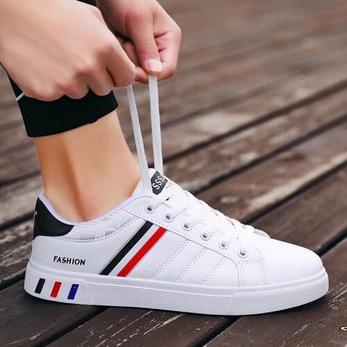 Casual Shoes 2021 new men skateboard Walking Shoes Outdoor fashion