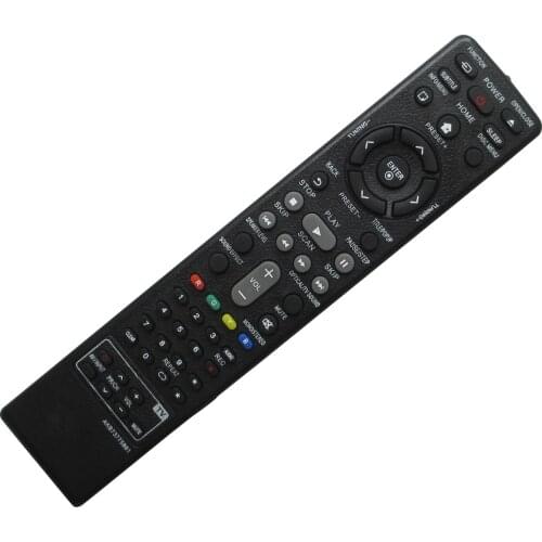 Remote Control For LG DH6520T AKB37026814 AKB37026854 XH-T9035X XH-TK953TV AKB37026874 HT964PZ HT906 DVD Home Theater System