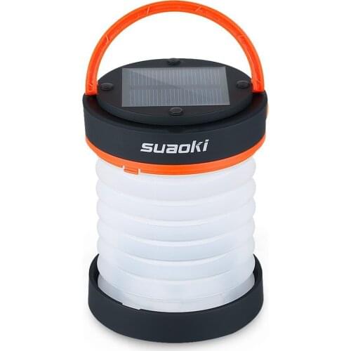 Shamoon Portable Lamps