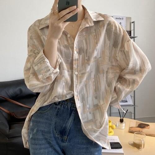 Sherhure Summer Blouses