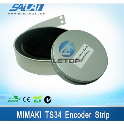 High quality! raster strip for mimaki ts34 eco solvent printer