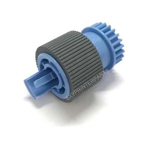 10PCS free shipping RF5-3340 Pickup roller for HP LJ9000 Laserjet printer parts