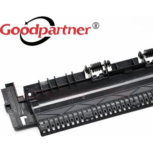 1X RM1-0651-000 RC1-6224 Fuser Top Cover ASSY for HP 1010 1012 1015 1018 1020 M1005 3015 3020 3030 for Canon LBP 2900 3000