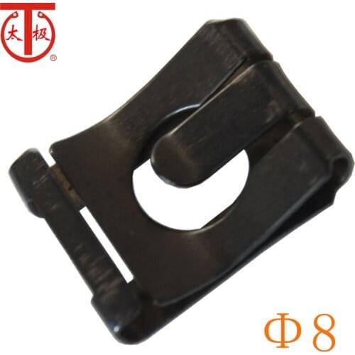 8 ) XDK Ring (Retaining Ring) SN 60075-2 SLB type Ring / 100 pieces/lot