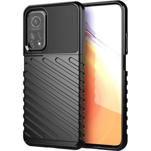 Beworlder Phone Cases Xiaomi Mi Note 10 Lite