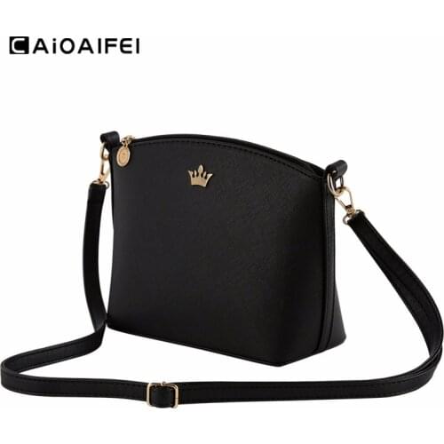 Caioaifei Women's Fashion Clutches