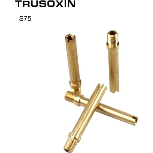 FH0647 Diffusers Fit Trafimet Ergocut S75 S105 PS105 Plasma Torch