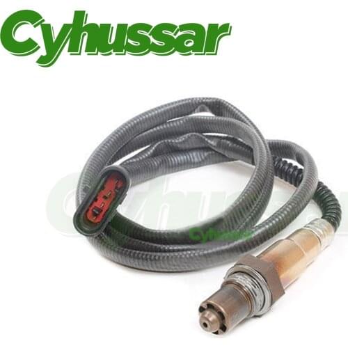 O2 Oxygen Sensor For ALFA ROMEO FIAT LANCIA 46447510 0258006020 0258006189 Wideband Lambda