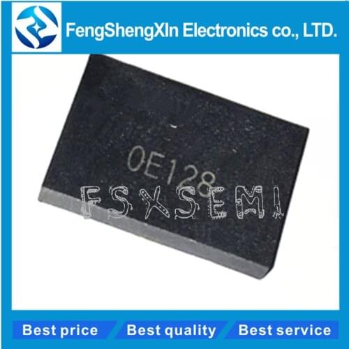 10pcs/lot OE128 0E128 Farah capacitor solve a common problem power failure for laptop notebook