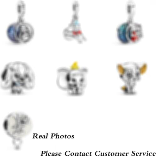 2021 New Fashion High-quality My Mouse Bracelet Jewelry, Exquisite And Lovely Jewelry For Womens Unique And Special Gifts