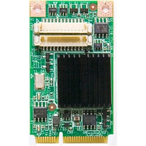 Industrial control panel PCA-5650 PCIE Control panel PCA-5650 REV.A1 Good quality