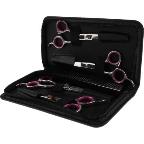 Petsola Scissors For Grooming Dogs