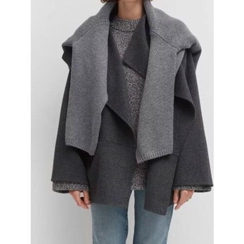 TSDFC Women's Short Coats