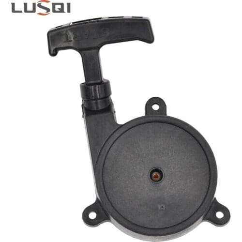 BR340 Convenient Installation Brush Cutter Recoil Starter Pull Starter Assembly Lawn Mower Spare Parts