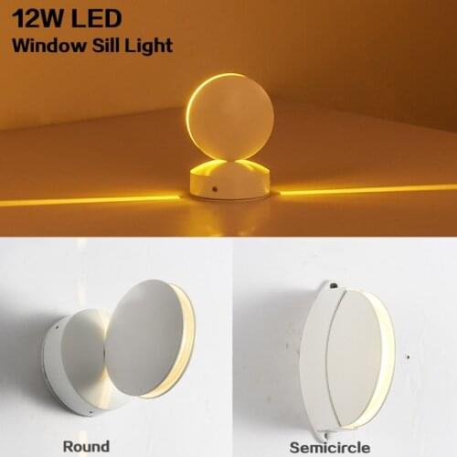 VisWorth LED Wall Lights