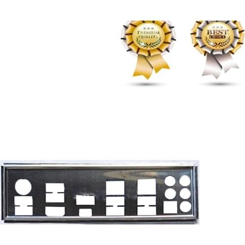 I/O IO Shield Backplate Gigabyte GA-AX370-Gaming 5 MOTHERBOARD