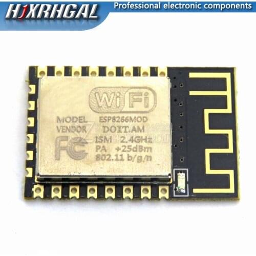 10PCS Esp8266 WiFi series of model ESP-12 ESP-12F esp12F esp12 authenticity guaranteed