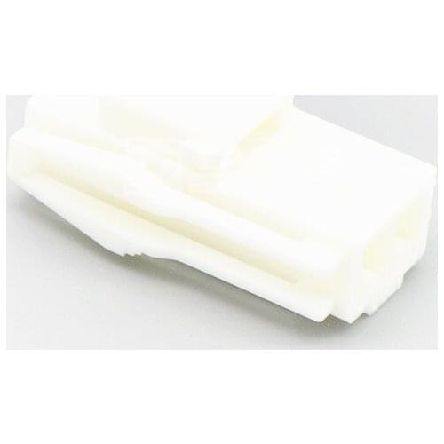 510pcs 100% new and orginal YLR-02V white color housings Connectors terminals housing 100% new and original parts