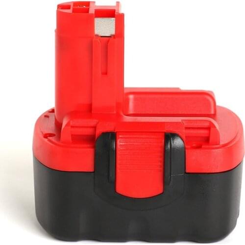 For BOSCH 14.4VA 1500mAh power tool battery Ni cd 2607335678 2607335685 2607335686 2607335694 BAT038 BAT040 BAT041 BAT140 BAT159