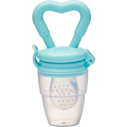 Babytime Water Green Fruit Strainer