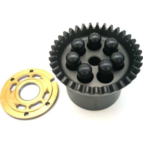 F12-030 hydraulic motor parts Repair kit for repair PAKER pump good accessories