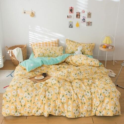 Fatimah Family Bed Linen