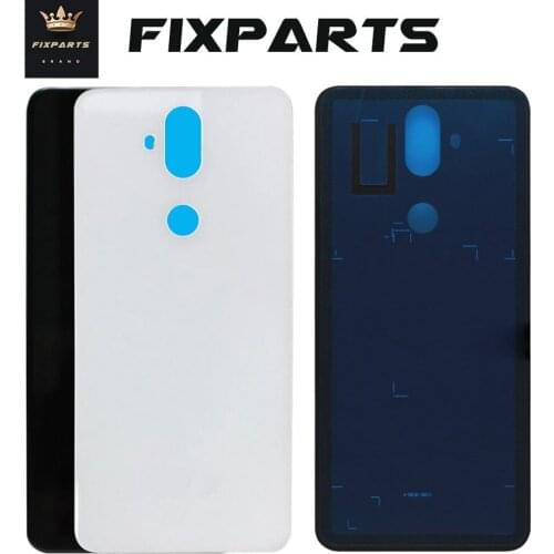 Fixparts Cases For Phones Asus ZenFone 5 Lite