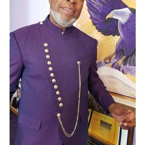 Tailor shop Custom Made mens wedding suit Stage Wear Clothes bride tuxedo suit groom wear tweed blazer best suit for man