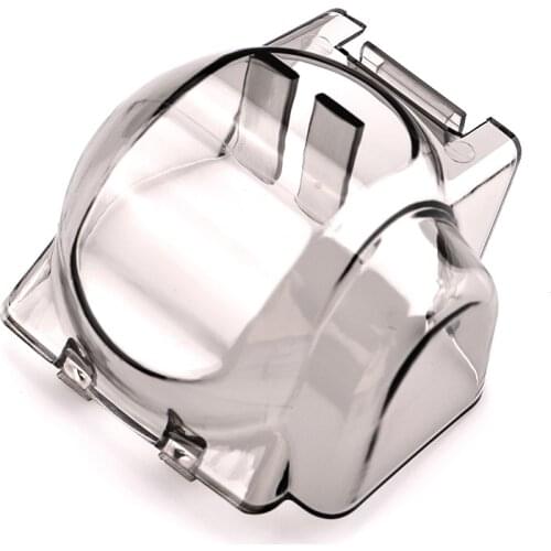 Camera Lens Cap for DJI Mavic Pro Platinum Drone Camera Protector Guard Gimbal Transport Holder Stabilizer Mount Fixer Mounting