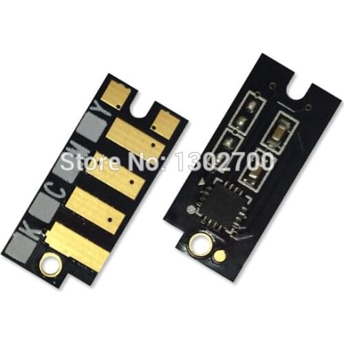 100PCS C13S051228 S051228 drum unit chip For Epson WorkForce Aculaser M300 M 300 laser printer image cartridge kit reset chips