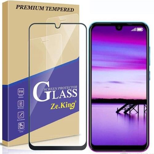 Full Cover Tmpered Glass Coolpad Cool 3 Plus tective Film HD 9H Screen Protector For Cool 3 Tempered Glass