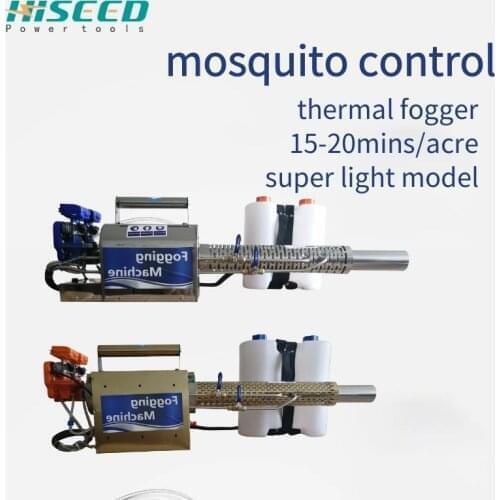 Portable Mosquito Thermal Fogger