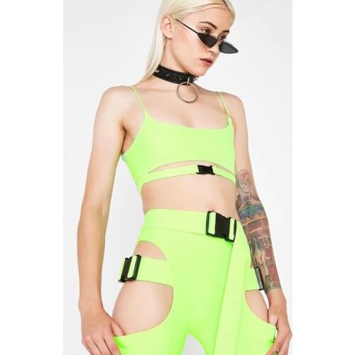 Sexy Sports Suits Seamless Yoga Set Women Fitness Clothing Sportswear Womens Gym Leggings Padded Push-up Strappy Sports Bra